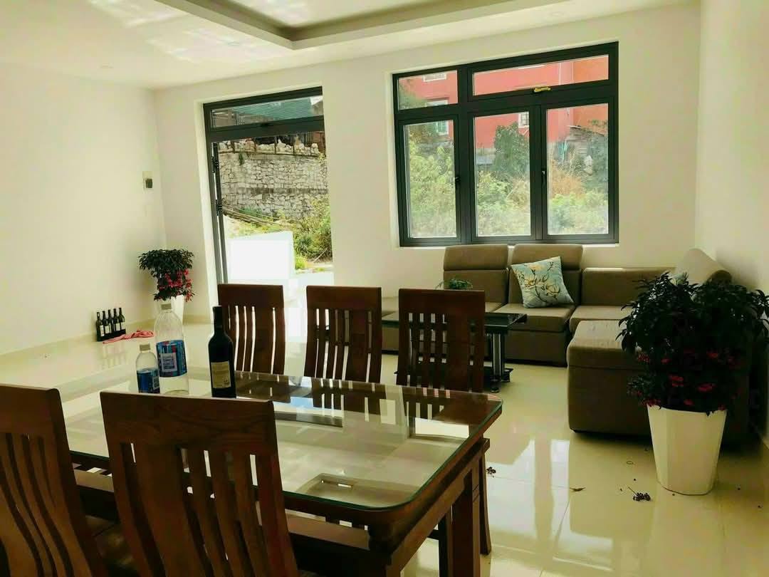 CẦN TIỀN BÁN GẤP NHÀ SRXD ĐƯỜNG ĐA MINH, ĐÀ LẠT GIÁ CHỈ 4.95 tỷ - Ảnh 1